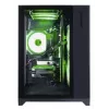 PC-tööjaam Hyrican PCK07796 — AMD Ryzen 7 5700X, 16 GB DDR4, 1 TB SSD, NVIDIA GeForce RTX 5060 Ti, Windows 11 Home, must