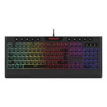 PC tööjaam Hyrican PCK07804 — AMD Ryzen 7 5700X, 16 GB DDR4, 1 TB SSD, NVIDIA GeForce RTX 5070, Windows 11 Home, 750 W, must