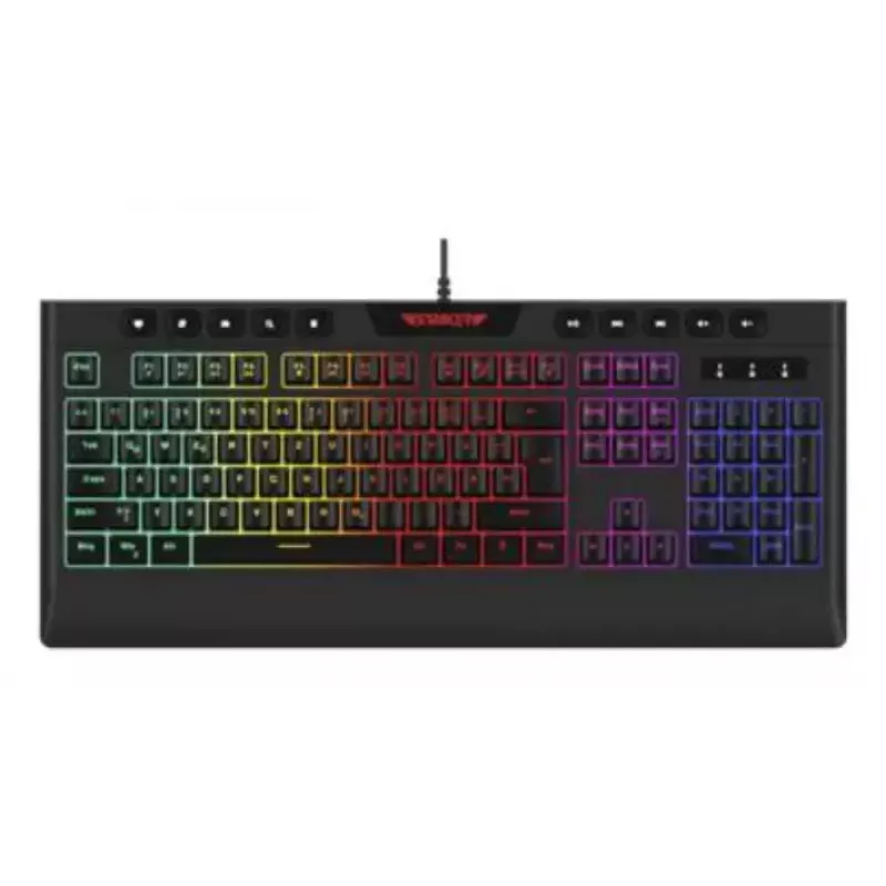 PC tööjaam Hyrican PCK07804 — AMD Ryzen 7 5700X, 16 GB DDR4, 1 TB SSD, NVIDIA GeForce RTX 5070, Windows 11 Home, 750 W, must