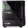 Lauaarvuti Hyrican Striker 7817 — AMD Ryzen 7 9700X, 16 GB DDR5, 1 TB SSD, NVIDIA RTX 5060 Ti 16 GB