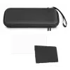 uRage 00115532 tarvikukomplekt Nintendo Switch 2-le Must Läbipaistev