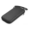 uRage 00115532 tarvikukomplekt Nintendo Switch 2-le Must Läbipaistev