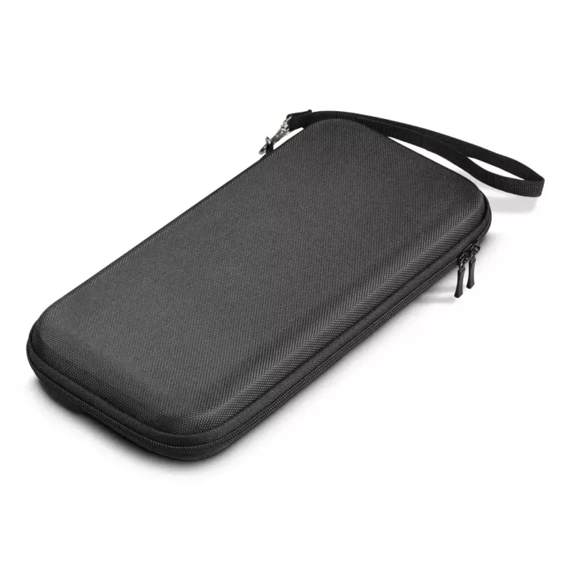 uRage 00115532 tarvikukomplekt Nintendo Switch 2-le Must Läbipaistev