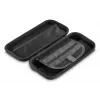 uRage 00115532 tarvikukomplekt Nintendo Switch 2-le Must Läbipaistev