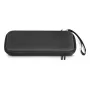 uRage 00115532 tarvikukomplekt Nintendo Switch 2-le Must Läbipaistev