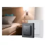 Seinale kinnitatav juhtmevaba nupplüliti eQ-3 Homematic IP HmIP-WRC2-2 — RF, aku (AAA), 86×86×19 mm, valge
