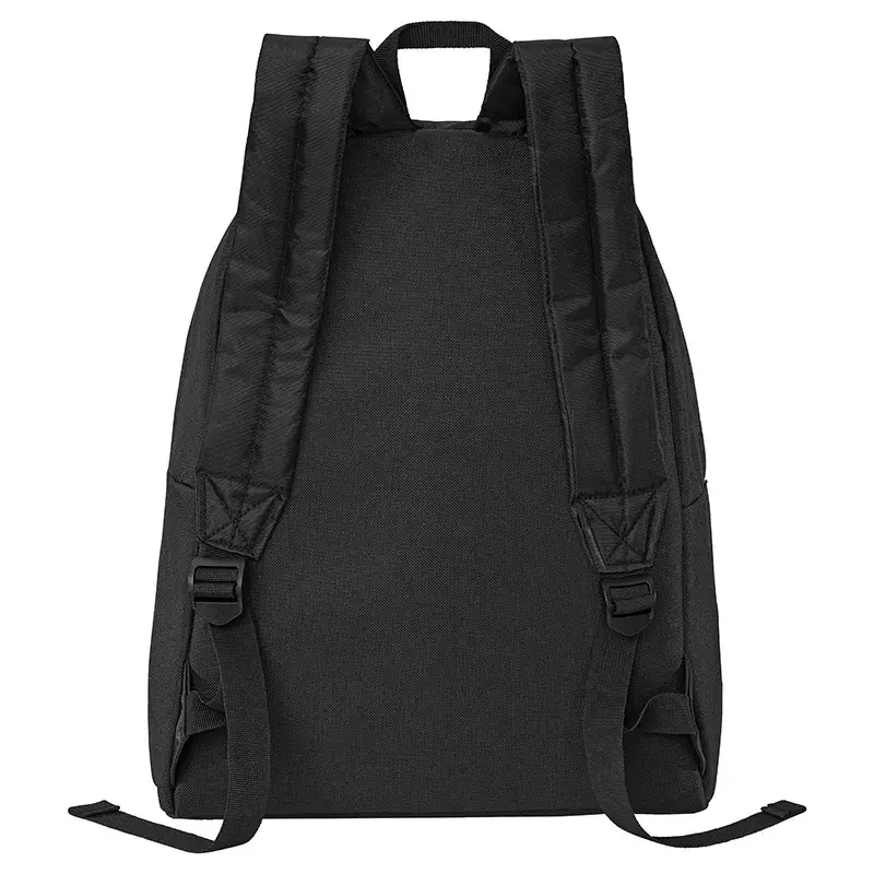 Seljakott PEDEA Style 33,8 cm (13,3-tollistele) seadmetele, Must, 1 esitasku, kandekäepide, õlarihm
