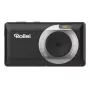 Kompaktkaamera Rollei Compactline Pocket 50 MP CMOS 2.7K Must