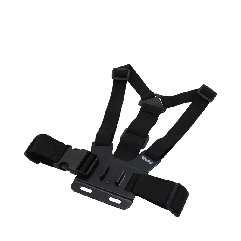 Kaamerakomplekt Rollei 21643 GoPro universaalne kasutamine