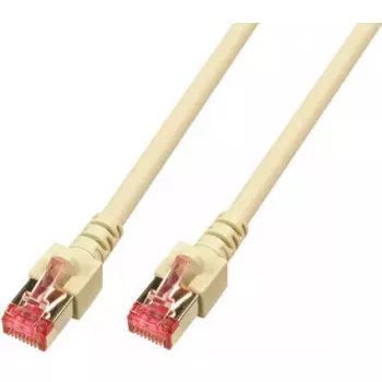 Võrgukaabel EFB Elektronik K5510.20 RJ-45 Cat6 20m Hall