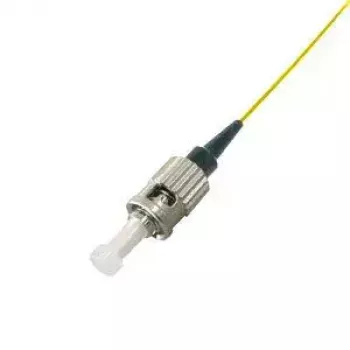 Fiiberoptiline kaabel LOGON AL9FPST02I 2 m ST Kollane