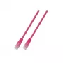 Networking kaabel EFB Elektronik K8091.0,5 RJ-45 Cat5e 0.5 m magenta