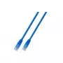 Võrgukaabel EFB Elektronik K8100BL.2 RJ-45 Cat6 2m Sinine