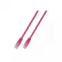 Networking kaabel EFB Elektronik 10m Cat6 RJ-45 U/UTP magenta