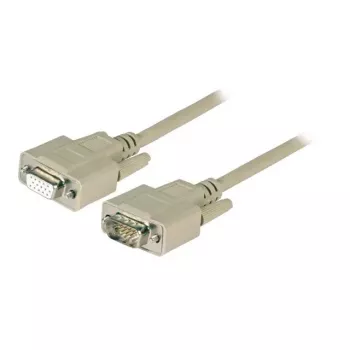 VGA-kaabel EFB Elektronik EK322.3 3 m