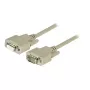 VGA-kaabel EFB Elektronik EK322.3 3 m