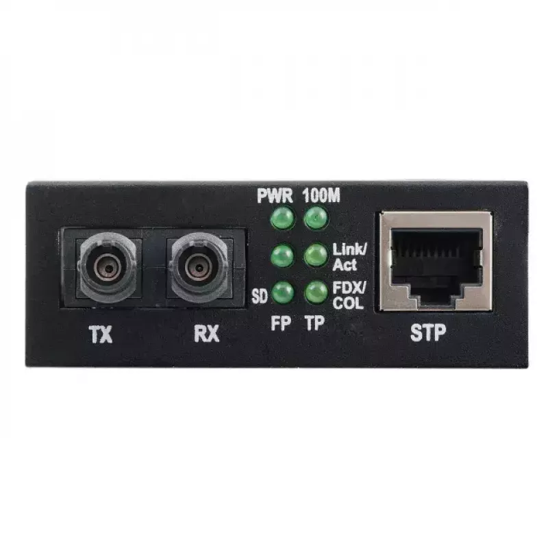 Võrgumeediumimuundur EFB Elektronik EL022V2