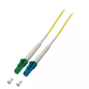 Fiiberoptiline kaabel EFB Elektronik O1403.20 — OS2, 9 µm, LC–LC, 20 m, I-V(ZN) H