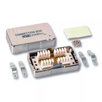 võrk Junction Box EFB Elektronik 37596.2