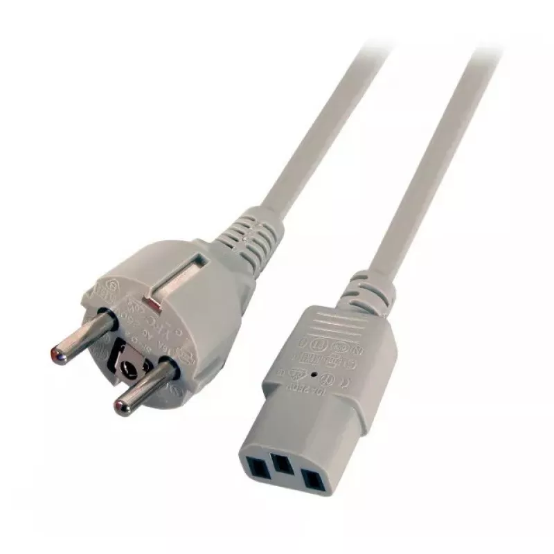Toitekaabel EFB Elektronik EK508.5 Hall 5 m