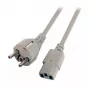 Toitekaabel EFB Elektronik EK508.5 Hall 5 m