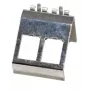 Kinnituskomplekt EFB Elektronik ET-25184.1V2