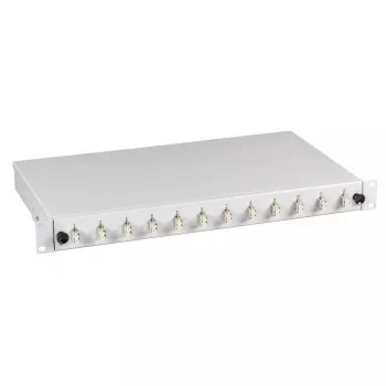 Osaliselt kokkupandud liitmiskarbid EFB Elektronik B61901.12OM4