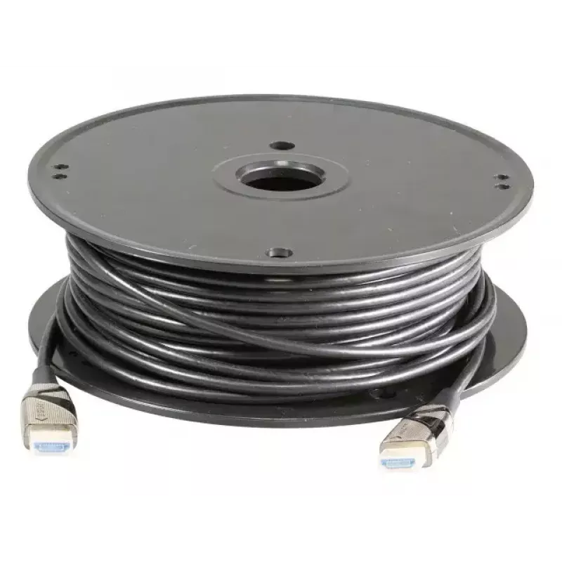 HDMI kaabel EFB Elektronik K5431AOC.50V2 50m