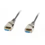 HDMI kaabel EFB Elektronik K5431AOC.50V2 50m