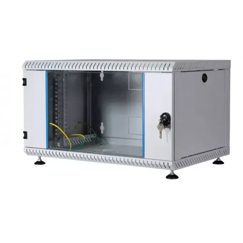 Seinale kinnitatav riiul EFB Elektronik 691712VGR.60