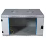 Seinale kinnitatav riiul EFB Elektronik 691712VGR.60