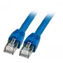 Võrgukaabel EFB Elektronik K5528BL.1 RJ-45 Cat8.1 1 m Sinine
