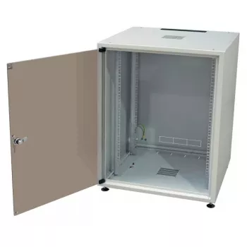 Vabalt seisev rack EFB Elektronik OFF-1568GR.V1RW