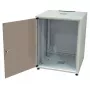 Vabalt seisev rack EFB Elektronik OFF-1568GR.V1RW