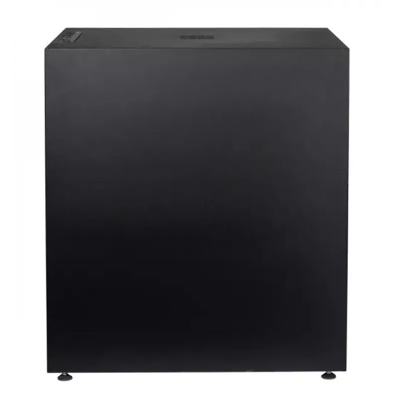 Eraldiseisev riiul EFB Elektronik OFF-1568TS.V1RW 15U Must