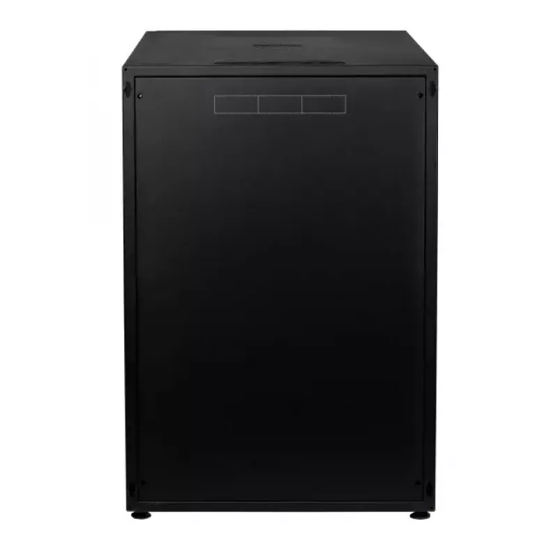 Eraldiseisev riiul EFB Elektronik OFF-1568TS.V1RW 15U Must