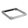 Rack plinth EFB Elektronik PRO-SOK80PB.GR