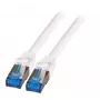 Võrgukaabel EFB Elektronik K5525FWS.30