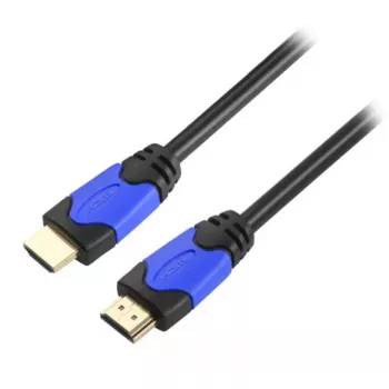 HDMI-kaabel EFB Elektronik K5431PRSW.2 2 m