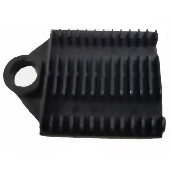 Kinnituskomplekt EFB Elektronik 53100.22 Must