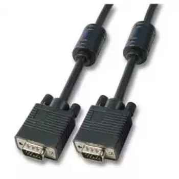 VGA-kaabel EFB Elektronik D-Sub 1,8m K5326SW.1.8