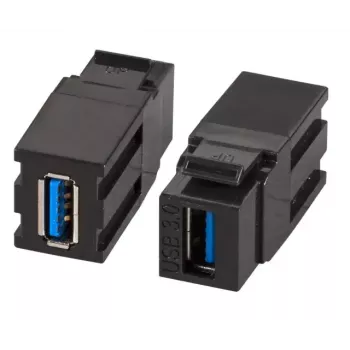 Keystone-moodul EFB Elektronik EB537V2