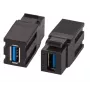 Keystone-moodul EFB Elektronik EB537V2