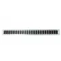 Patch-paneeli tarvik EFB Elektronik SB-FP-24SC-D-V-OM3 — 1U rack mount, 432×13×43,5 mm, hall