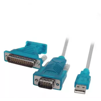Signaalimuundur EFB Elektronik EB853C sinine
