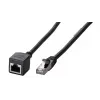 Networking kaabel EFB Elektronik K5546SW.3 RJ-45 Cat6a 3 m must