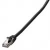 Networking kaabel EFB Elektronik K5546SW.3 RJ-45 Cat6a 3 m must
