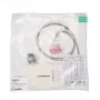Fiiberoptiline pistik EFB Elektronik LC isane OM4 mudel 53100.205