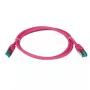 Võrgukaabel EFB Elektronik MK6001.30MA Cat6a S/FTP (S-STP) 30 m magenta RJ-45