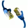 EFB Elektronik EC020200101 võrgukaabel 30m Cat6a S/FTP RJ-45